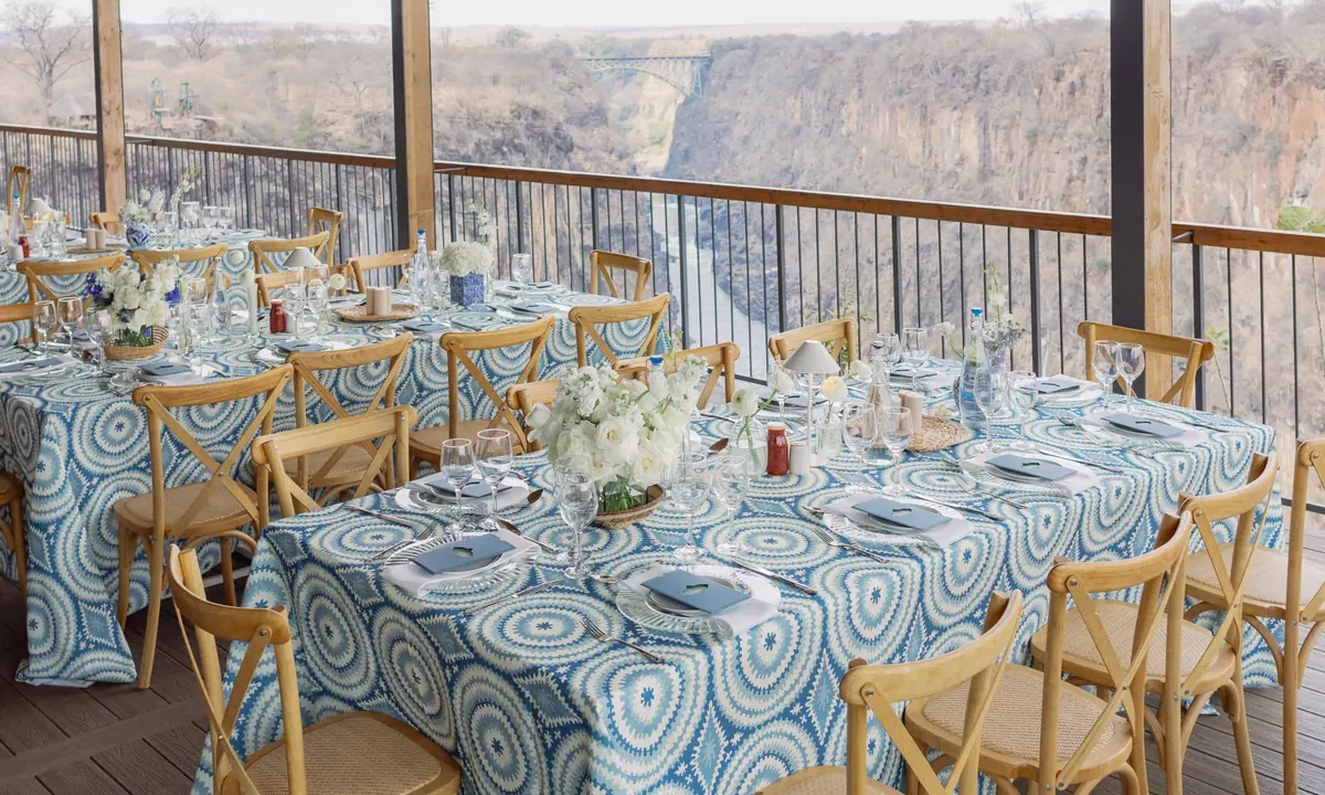 Summit by the Falls photograph 2